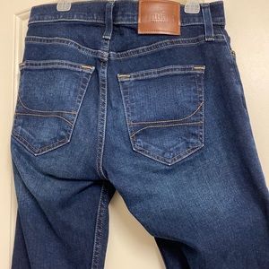 Hollister jeans for boys/men